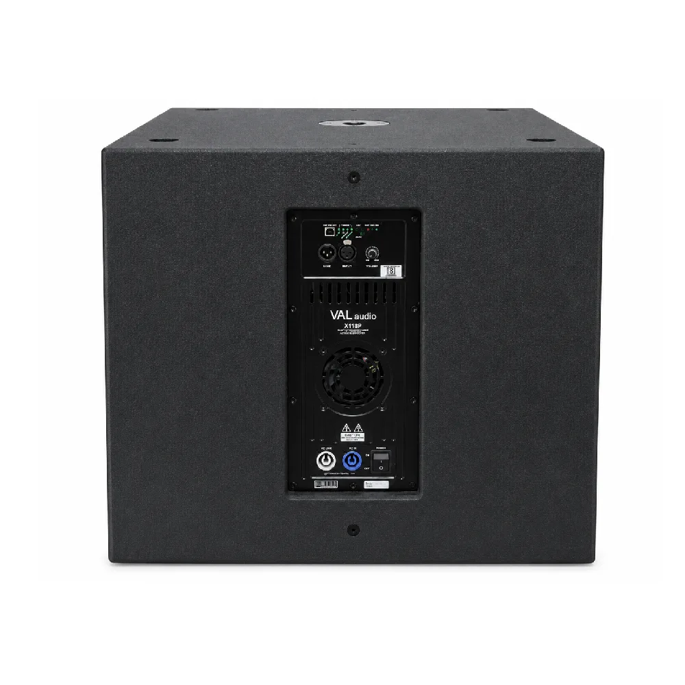 Val Audio x118P — official product photo